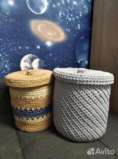 Корзина для хранения