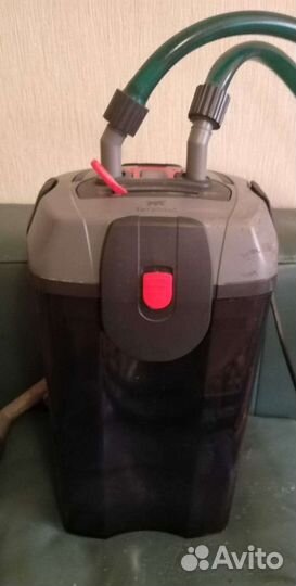 Фильтр внешний ferplast bluextreme 1100