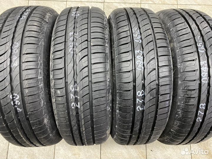 Pirelli Cinturato P1 Verde 185/60 R15