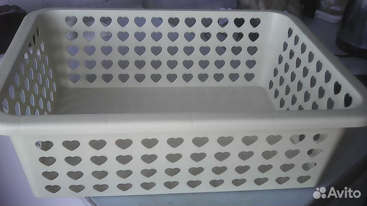 Корзина для хранения Вдохновение