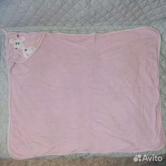 Пелёнки простыни