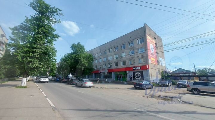 Продам помещение свободного назначения, 240 м²