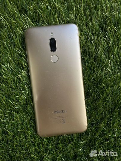 Meizu M6T, 2/16 ГБ