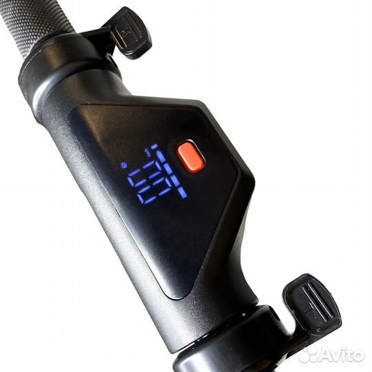 Электросамокат Kugoo S1 новый