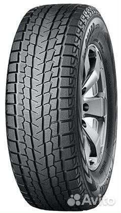 Yokohama Ice Guard SUV G075 225/55 R19