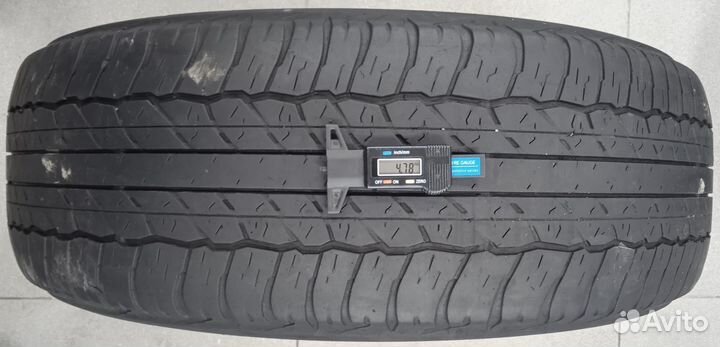 Dunlop Grandtrek AT20 265/65 R17 112S