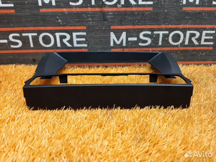 Накладка панели Bmw 3-Series E90 N46B20B 2009