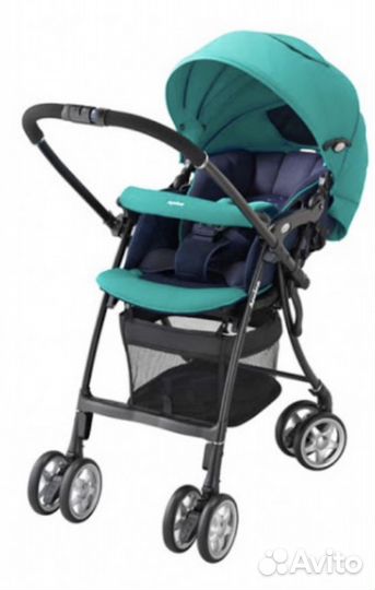 Коляска Aprica Air Ria Luxuna