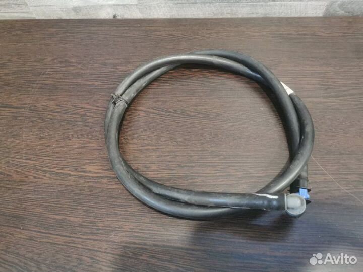 Шланг омывателя Bmw X5 E70 4.0 N57D30B 2006-2013