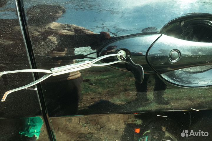 Вскрытие авто в Архипо-Осиповке