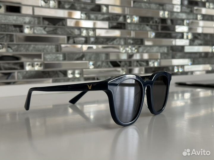 Солнцезащитные очки gentle monster