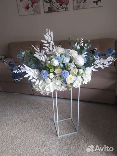 Цветочные композиции