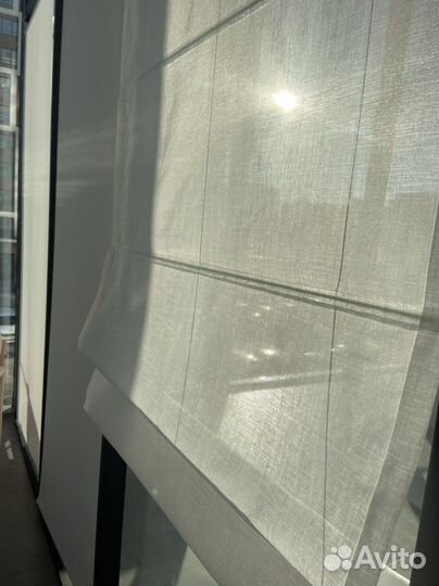 Электрокарниз