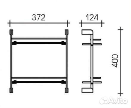 Аксессуары для ванной комнаты