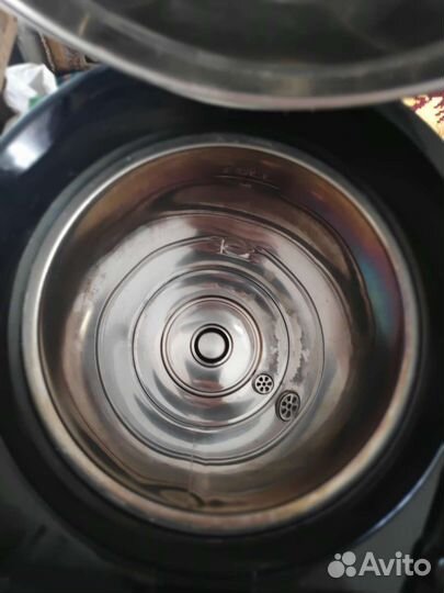 Термопот 5 л (возможен обмен)