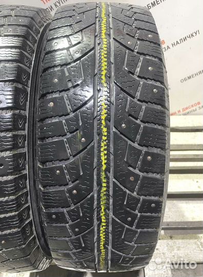 Aeolus Ice Challenger 185/65 R15 88P