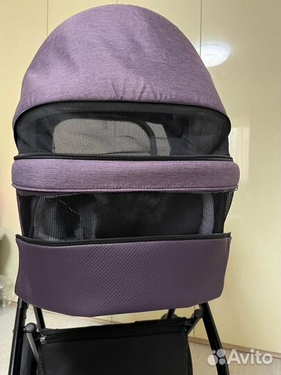 Adamex Belissa 3 в 1, состояние новой