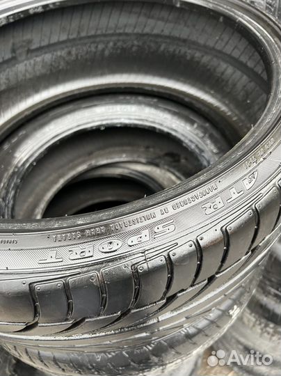 Achilles ATR Sport 225/35 R19