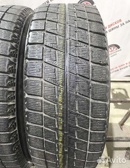 Bridgestone Blizzak Revo2 215/65 R16 99S