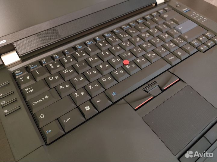 Lenovo ThinkPad L420