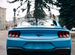 Ford Mustang 2.3 AT, 2023, 11 000 км с пробегом, цена 6500000 руб.