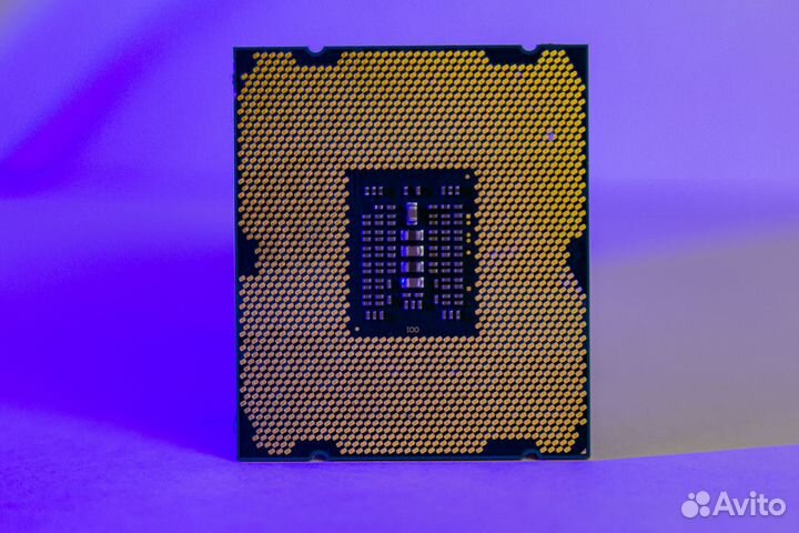Xeon E5 2620 v2 2.10Ghz