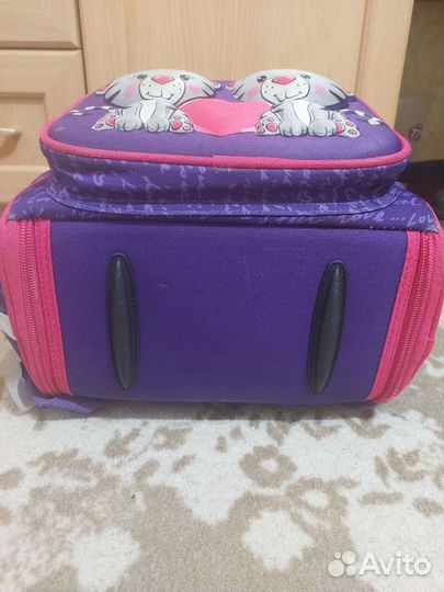 Рюкзак школьный