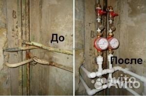 Мастер на час. Все виды работ. Профессионально