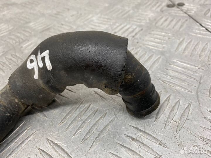 Б/У трубка (патрубок, шланг) Toyota Rav4 (1) XA10