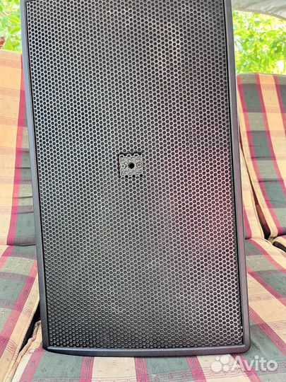 Колонки GBL 29av control professional