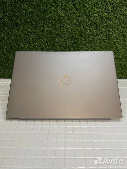 Ноутбук HP pavilion 15,6