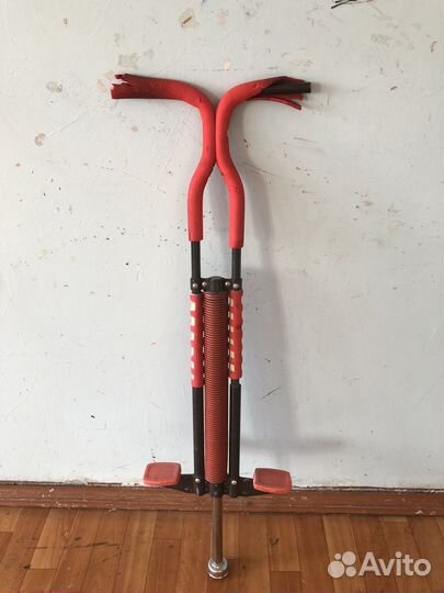 Кузнечик для прыжков