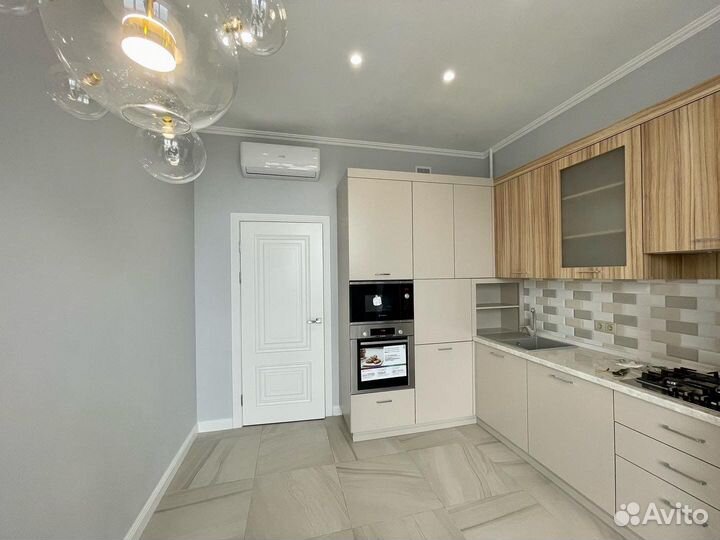 Ремонт квартир под ключ с гарантией