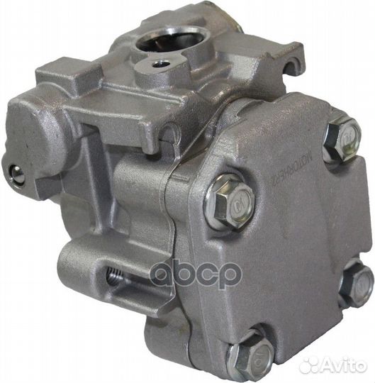 Насос гидроусилителя руля P1338HG Motorherz