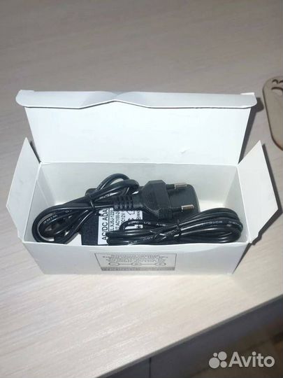 Блок питания 12V 2A, 3А, 4А, 5А, 6А