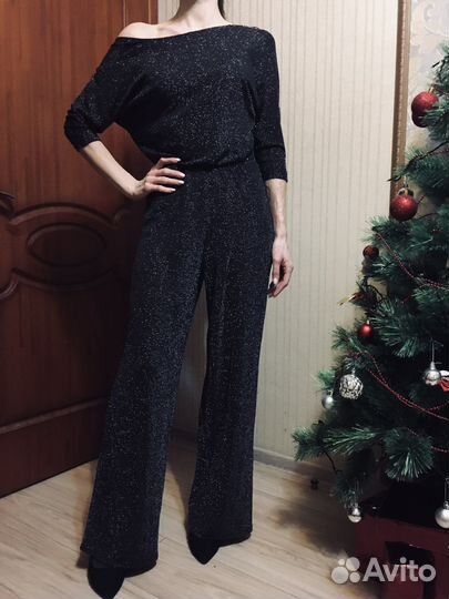 Комбинезон женский