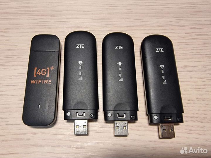 Usb модем 4g