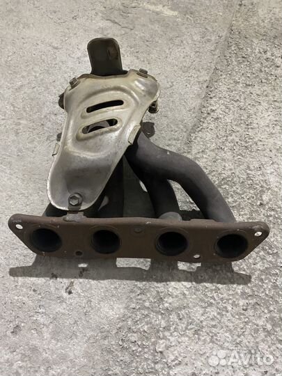 Коллектор 3zrfe