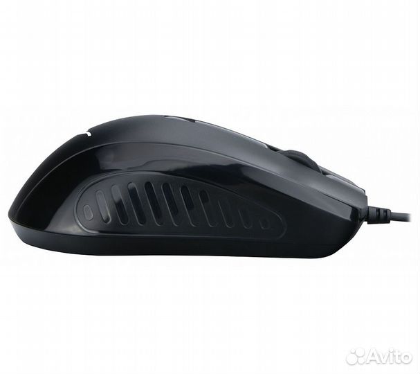 Мышь Acer OMW136, черный