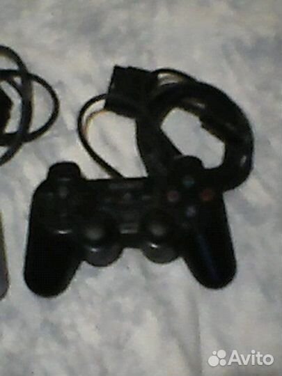 Джойстик sony playstation