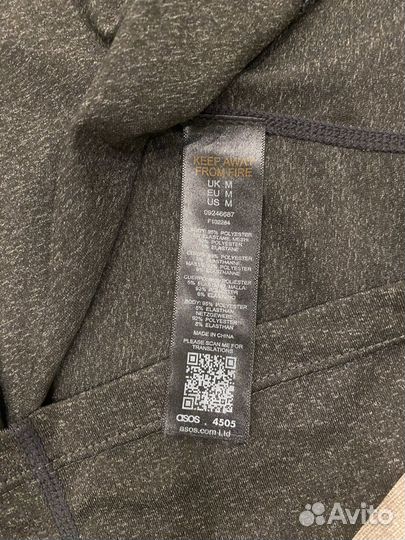 Футболки ASOS спорт М