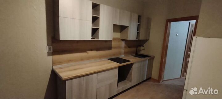 Сборка и разборка мебели