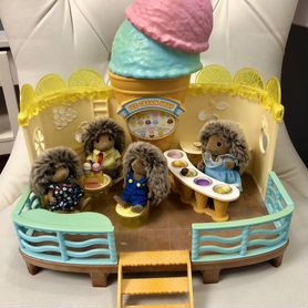 Sylvanian Families