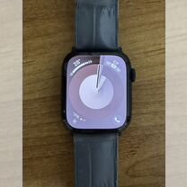 Смарт-часы apple watch 7 45m