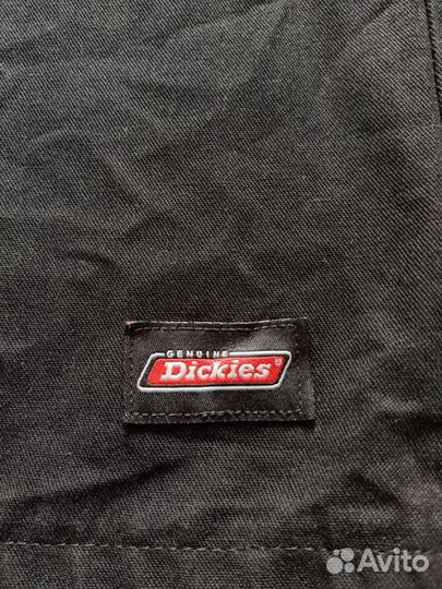 Dickies loose fit мужские шорты
