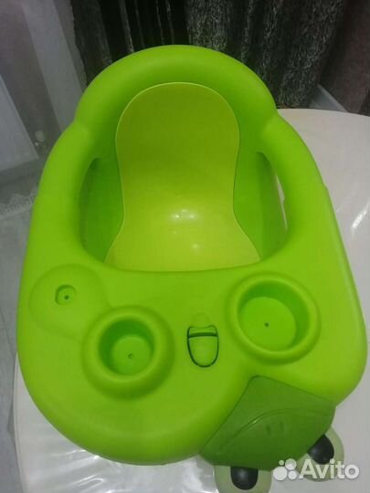 Стульчик для купания