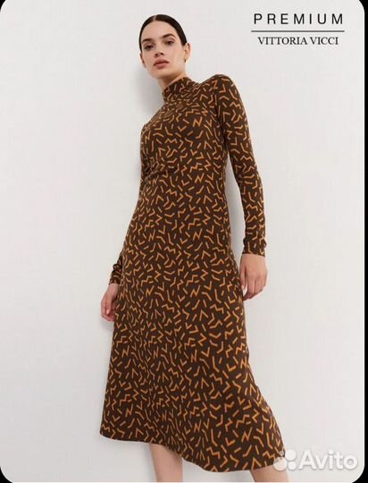 Платье женское 42 44