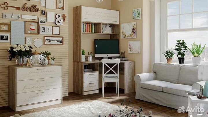 Набор детской мебели