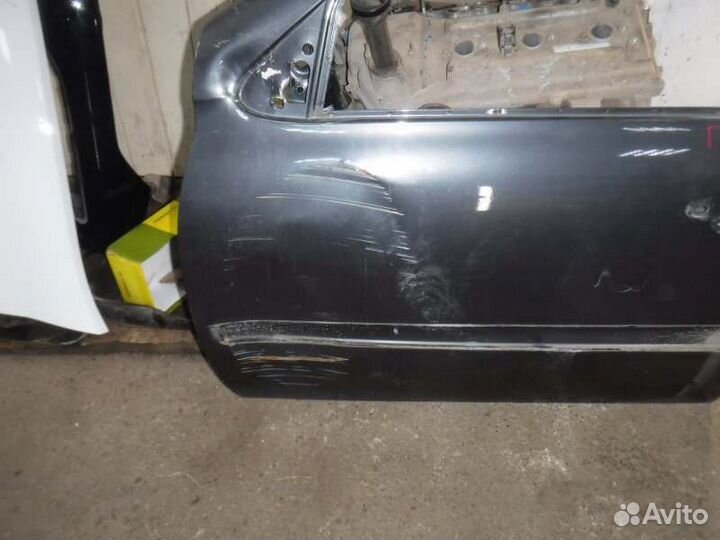 Дверь Лада Гранта