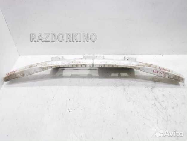 Наполнитель заднего бампера